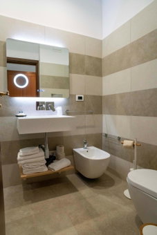 Petit Hotel, Milazzo, Italy