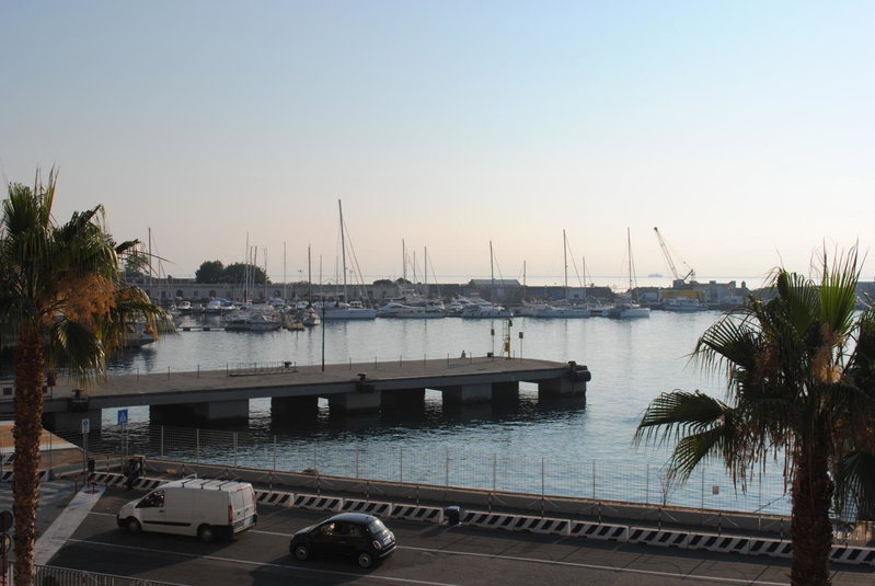 Petit Hotel, Milazzo, Italy