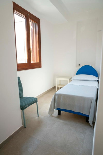 Petit Hotel, Milazzo, Italy