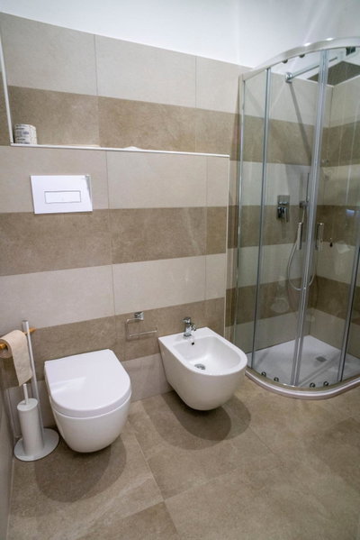 Petit Hotel, Milazzo, Italy