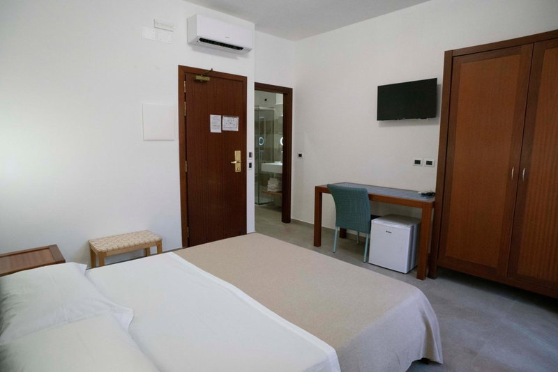 Petit Hotel, Milazzo, Italy