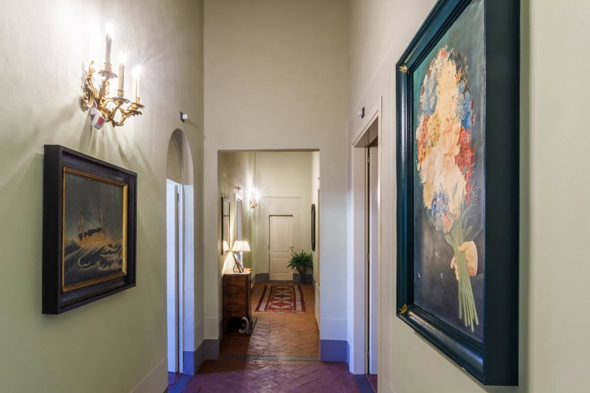 Dimora Storica Palazzo Puccini, Italy