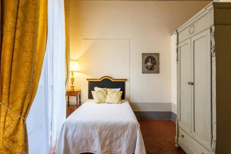 Dimora Storica Palazzo Puccini, Pistoia, Italy