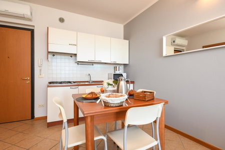 Casa dei Pescatori, Sirmione, Italy