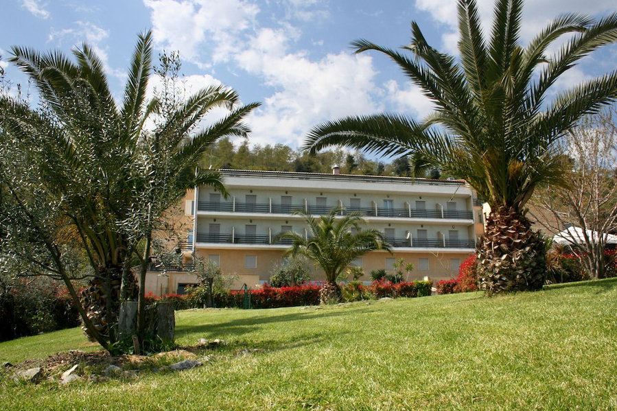 Alfredo Hotel, Bracciano, Italy