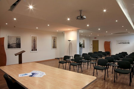 Alfredo Hotel, Bracciano, Italy