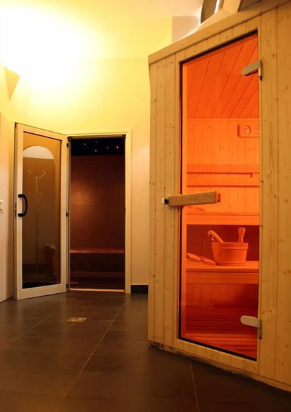 Alfredo Hotel, Bracciano, Italy