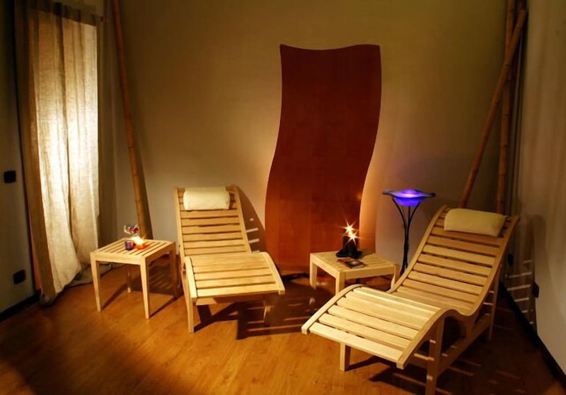Alfredo Hotel, Bracciano, Italy