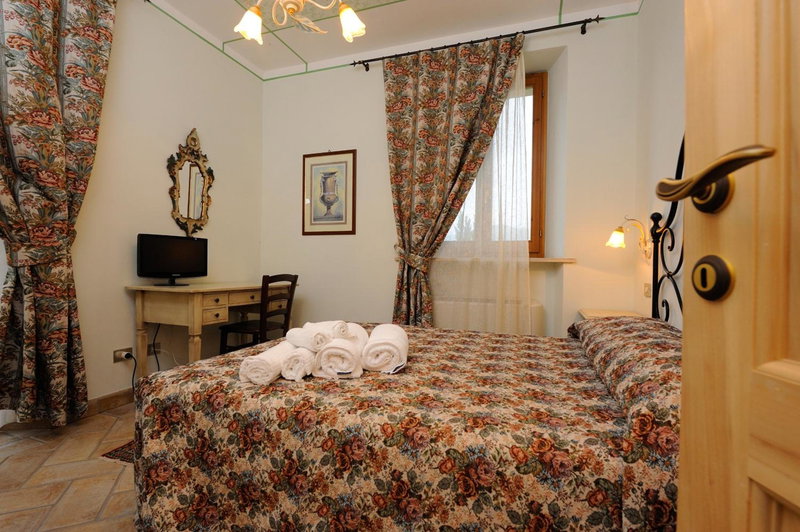 Agriturismo Casa Brunori, Foligno, Italy