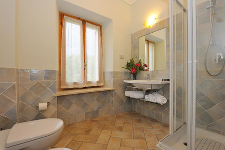 Agriturismo Casa Brunori, Foligno, Italy