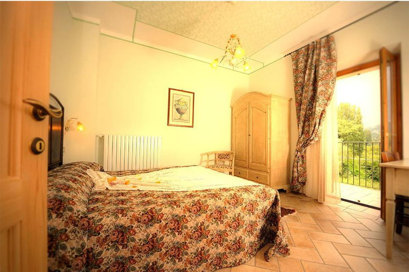 Agriturismo Casa Brunori, Foligno, Italy