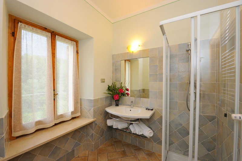 Agriturismo Casa Brunori, Foligno, Italy