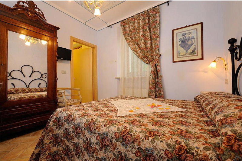 Agriturismo Casa Brunori, Foligno, Italy