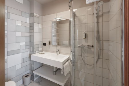 Hotel Villa Levi, Sanremo, Italy