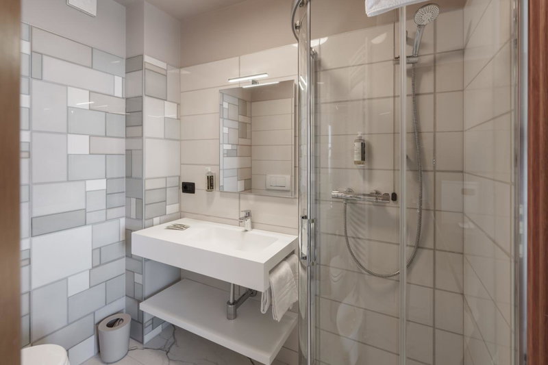 Hotel Villa Levi, Sanremo, Italy