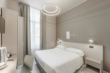 Hotel Villa Levi, Sanremo, Italy