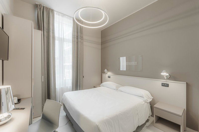 Hotel Villa Levi, Sanremo, Italy