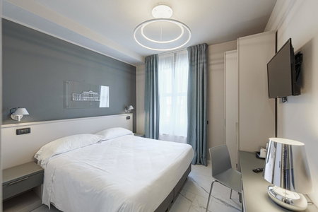 Hotel Villa Levi, Sanremo, Italy