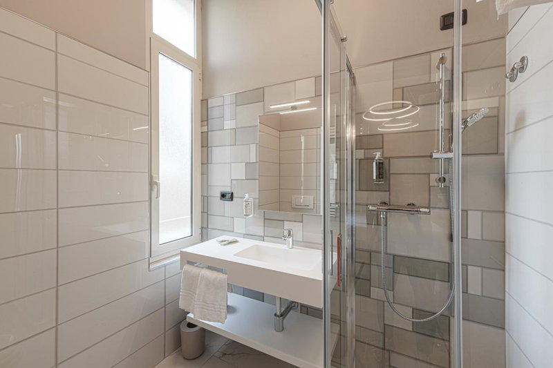 Hotel Villa Levi, Sanremo, Italy