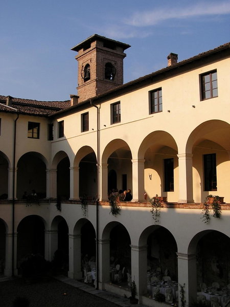 Relais Fontevivo, Fontevivo, Italy