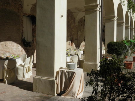 Relais Fontevivo, Fontevivo, Italy