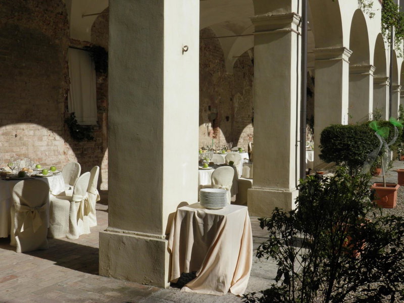 Relais Fontevivo, Fontevivo, Italy