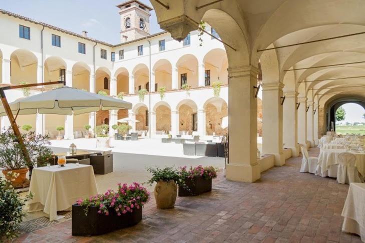 Relais Fontevivo, Fontevivo, Italy