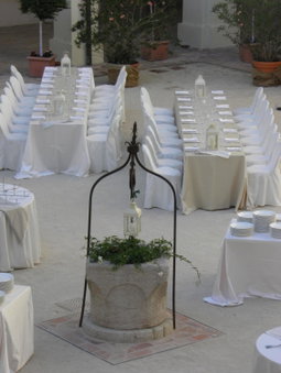 Relais Fontevivo, Fontevivo, Italy