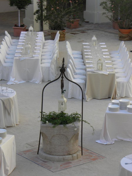 Relais Fontevivo, Fontevivo, Italy