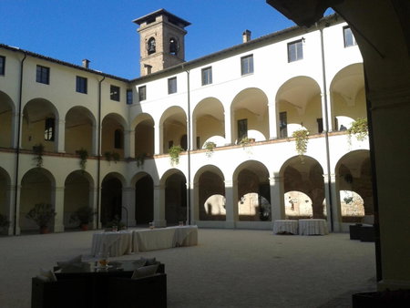 Relais Fontevivo, Fontevivo, Italy