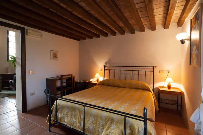 Relais Fontevivo, Fontevivo, Italy