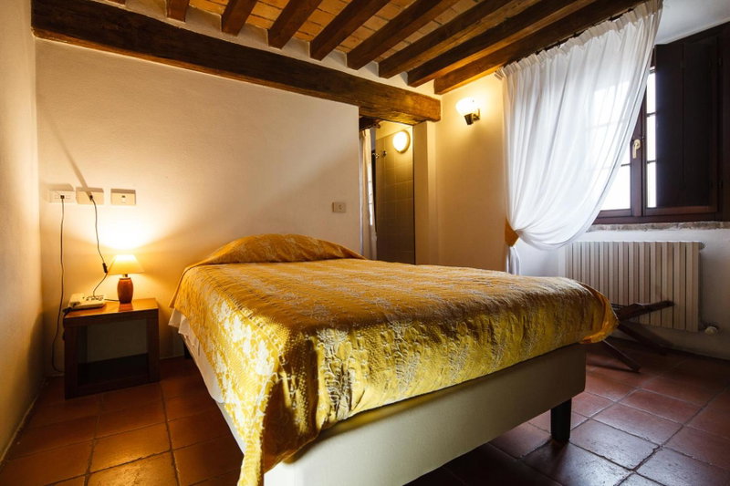 Relais Fontevivo, Fontevivo, Italy