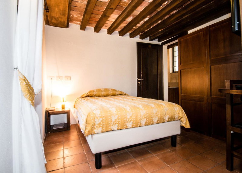 Relais Fontevivo, Fontevivo, Italy