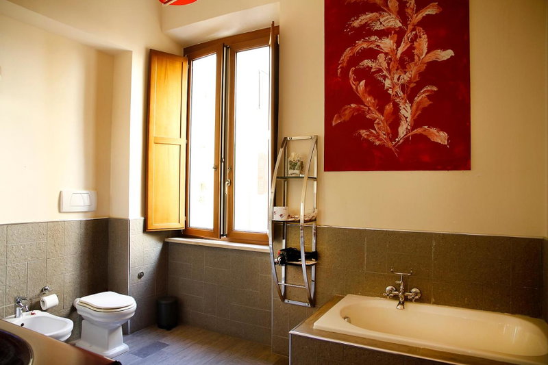 Cola di Rienzo Inn, Rome, Italy