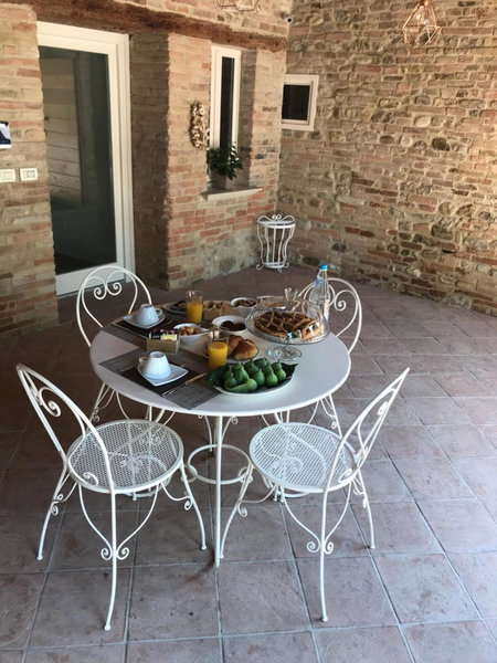 La Corte, San Giovanni in Marignano, Italy