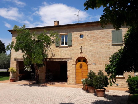 La Corte, San Giovanni in Marignano, Italy