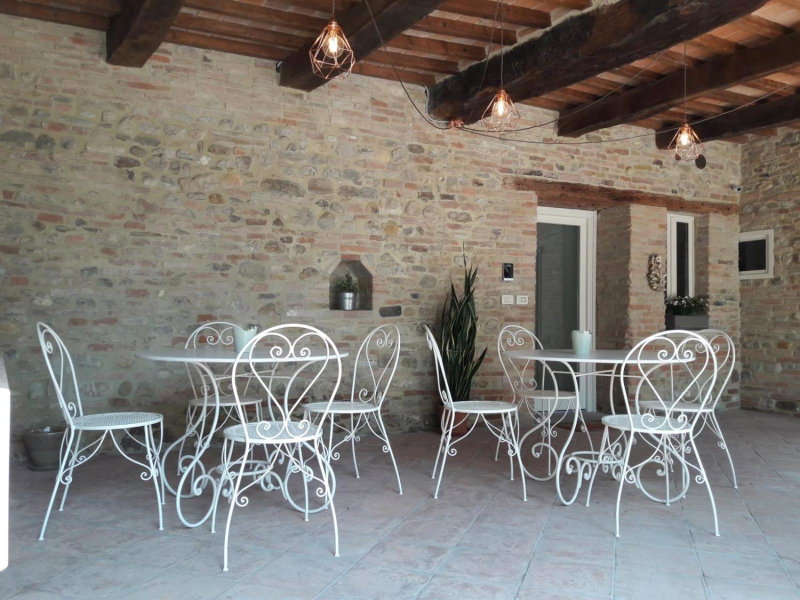 La Corte, San Giovanni in Marignano, Italy