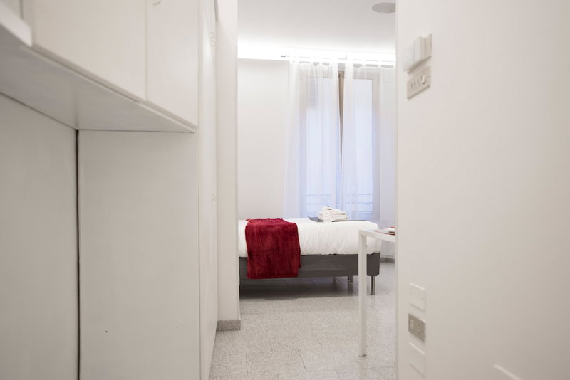10 - 12 Tourist House Apartment Centre Bologna, Bologna, Italy