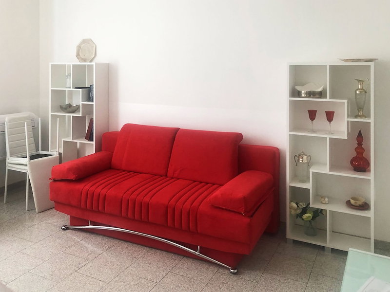 10 - 12 Tourist House Apartment Centre Bologna, Bologna, Italy