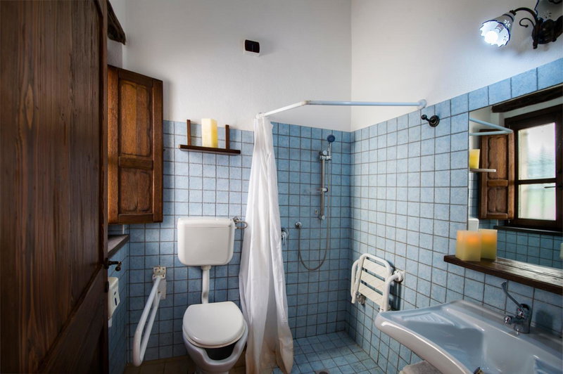 Antico Borgo, Galtellì, Italy