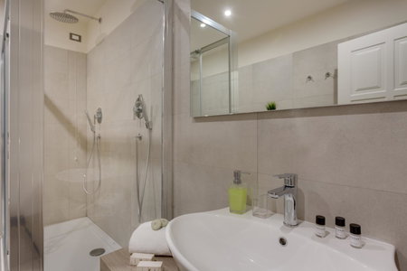 Residenza D'Epoca Historia Luxury Boutique, Florence, Italy