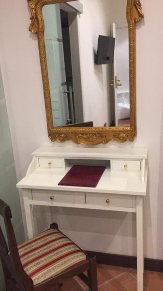 Hotel Caracciolo, Rome, Italy