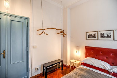 Circus Maximus B&B, Rome, Italy