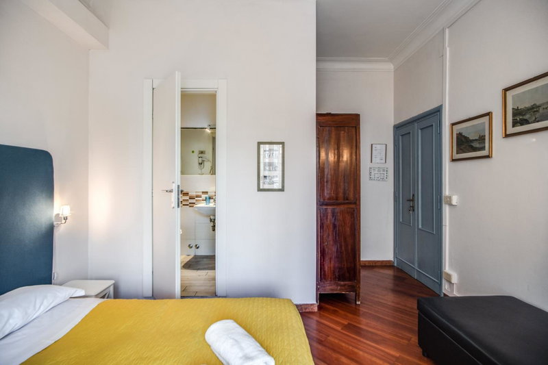 Circus Maximus B&B, Rome, Italy