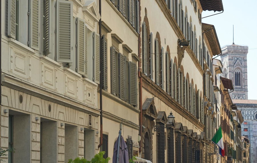 Ricasoli Firenze Luxury Apartments | UNA Esperienze, Florence, Italy