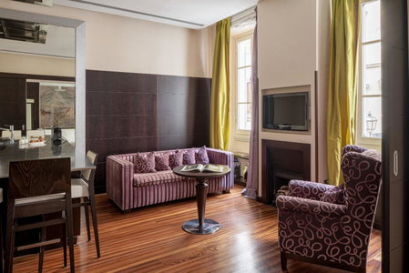 Ricasoli Firenze Luxury Apartments | UNA Esperienze, Florence, Italy