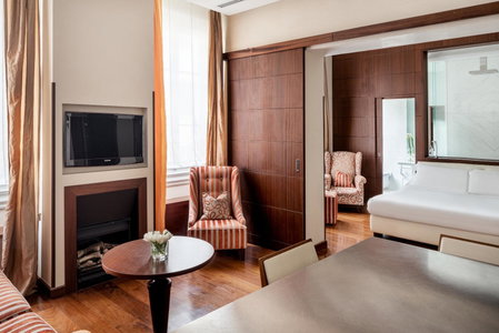 Ricasoli Firenze Luxury Apartments | UNA Esperienze, Florence, Italy