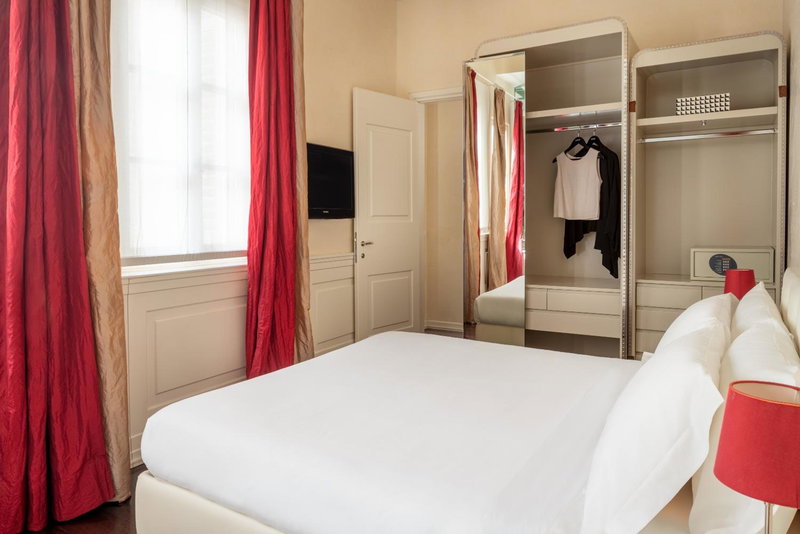 Ricasoli Firenze Luxury Apartments | UNA Esperienze, Florence, Italy