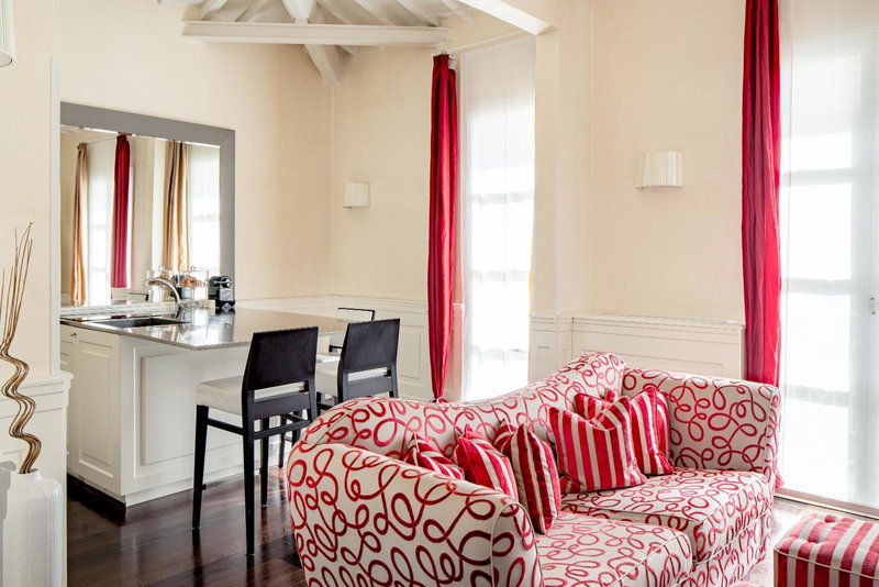 Ricasoli Firenze Luxury Apartments | UNA Esperienze, Florence, Italy