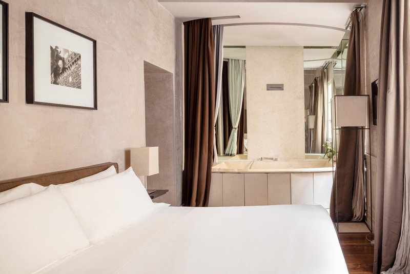Ricasoli Firenze Luxury Apartments | UNA Esperienze, Florence, Italy